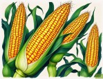 2025年匠育101玉米种