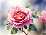 玫瑰花的花蕊怎么描写