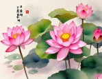 2025年百子莲花语与寓意