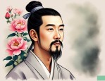 2025年白居易喜欢什么花