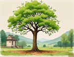 2025年萍乡适合种什么树