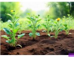什么植物适合碱性土壤