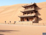 鸣沙山旅游大概多少钱