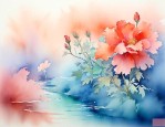 把征信搞花了是什么意思