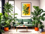 2025年最好养的绿植室内