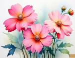 罕见好听的花名两个字