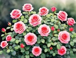 2025年玫瑰花可以种植吗