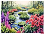 2025年水生植物种植规范