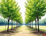 2025年银杏15公分价格