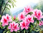 杜鹃花适合在什么地方生长