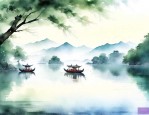 西湖玩一趟大概多少钱