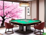 2025年樱花麻将机价格表