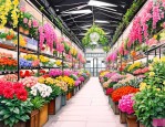 2025年花卉市场搬哪去了