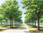 2025年50香樟树价格表