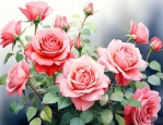 花语暗恋的花都有什么