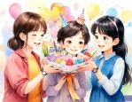 朋友过生日能送手表吗