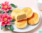 吉庆花语鲜花饼怎么样