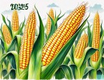 2025年绥玉10玉米种子