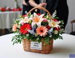 2025年徐州开业鲜花花篮