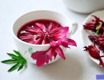 洛神花什么时间喝最好