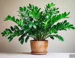 金钱树属于多肉植物吗