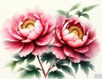 牡丹花一元1991至1999年的价格