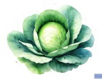 进口白菜种子