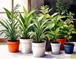 2025年适合在家种的植物