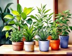 2025年家里绿植怎么养好