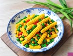 2025年哑巴玉米花怎么炒
