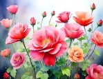 什么花是母亲节的象征