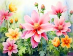 春天开花的花有哪几种