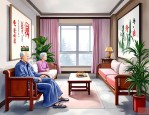 2025年敬老院大概多少钱