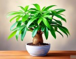 怎么样养发财树不会发黄