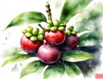 山竹种植技术