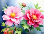 第一次送花什么花合适