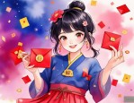 2025年花儿爱消除红包版