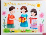 给带教老师送什么礼物