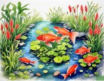 2025年水生植物可以吃的