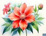 常见的夏天的花有哪些
