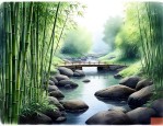 养竹子的水变黑怎么办