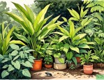 2025年哪种植物可以驱蚊