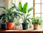 家里放植物有什么讲究