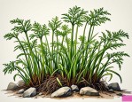 2025年水韭是蕨类植物吗