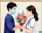 迎接病人出院送什么花