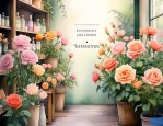 适合花店的名字有哪些