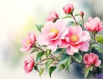 几月开什么花什么样子