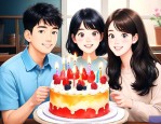 男朋友朋友过生日送什么好