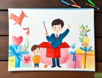 老师毕业礼物送什么好