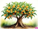 桂花树桩可以嫁接什么花